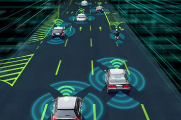 高頻通訊線束是指用于傳輸高頻信號(hào)的電線束，通常用于無(wú)線通信、雷達(dá)和航空航天等領(lǐng)域。高頻信號(hào)通常具有高頻率、高功率和短波長(zhǎng)，因此需要使用特殊的電線和連接器來(lái)傳輸和處理這些信號(hào)。