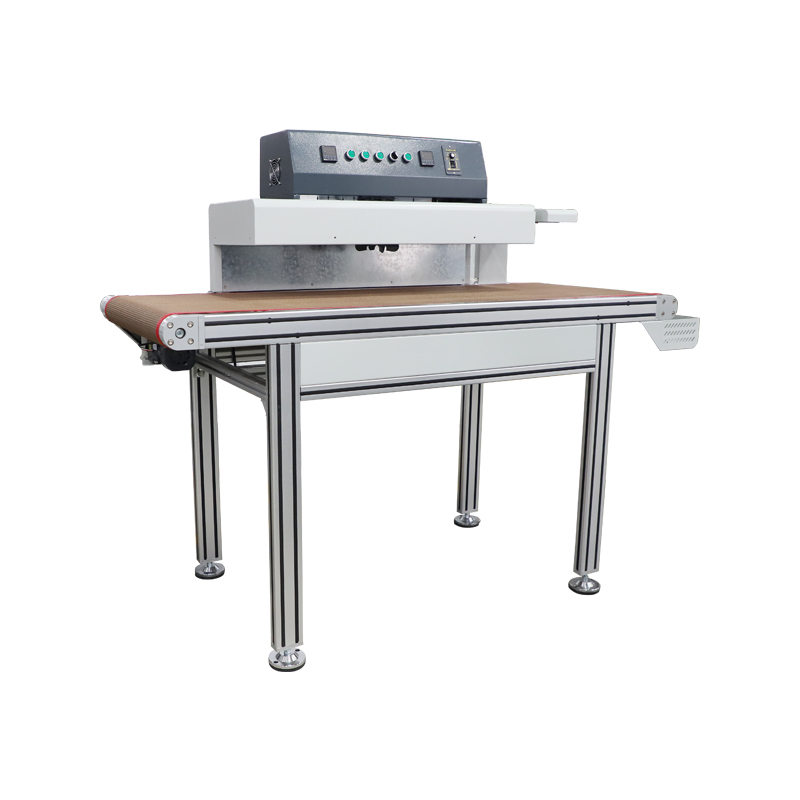 BZW-RS-L 履帶式熱縮管機(jī)